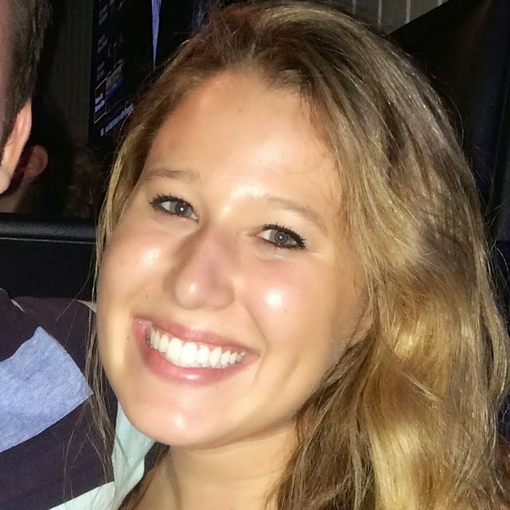 Meet your Posher, Elana